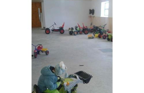 Holiday Apartment Tulpe Schuniglhof - Foto 45