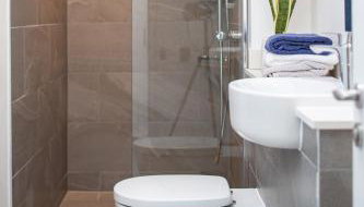 5 Park Street Avenue - Urban Apartments - Foto 3, Shower