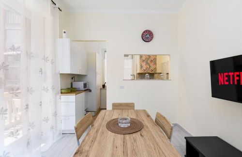 Ampio alloggio a soli 10 minuti dall'Allianz Stadium - Foto 13