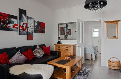 Ards House Self catering apartment with sea views - Foto 18