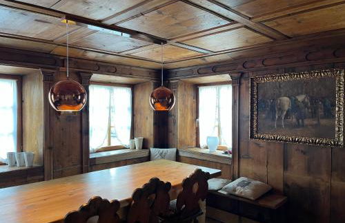 Historic and unique Farm House from 1604 - Foto 80