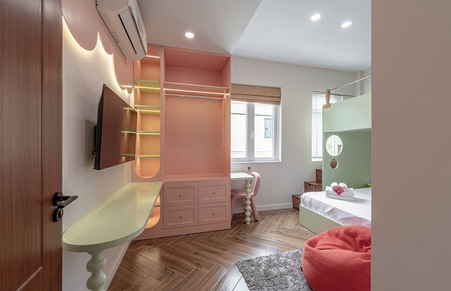 Venus Villa - Novaworld Phan Thiet - Foto 17