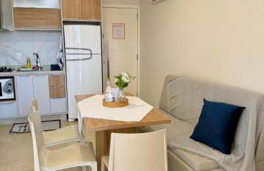 Lugar calmo para relaxar perto do mar - Residencial Vieira - Foto 45