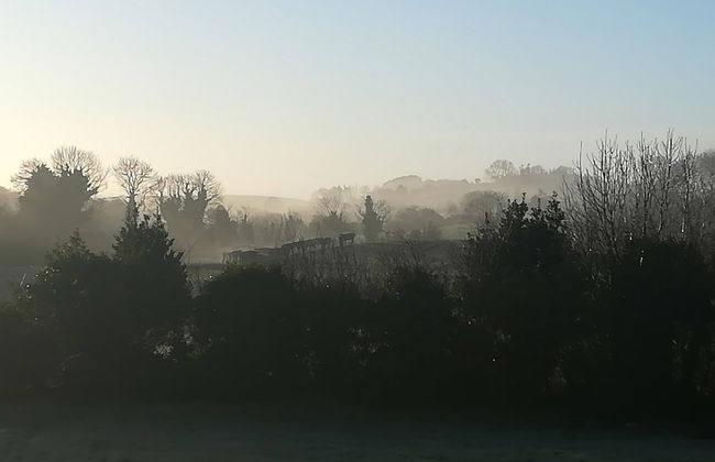 Inch Schoolhouse - Event Residence - Foto 53