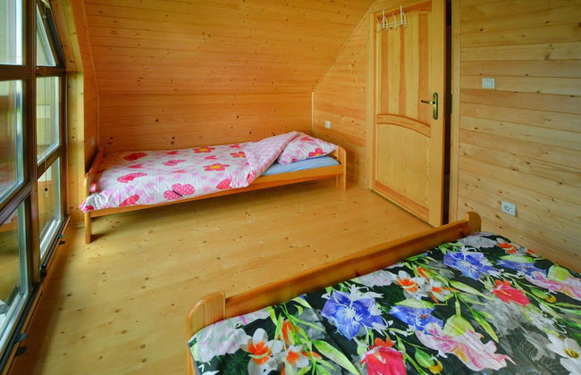 Resort in Grzybowo Near the Baltic Sea - Foto 3