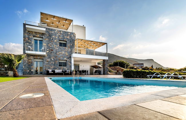 Aroma Villas - Foto 1