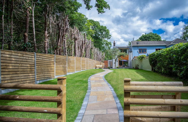 Wern Y Glais - 2 Bedroom Cottage - Glais - Photo 63