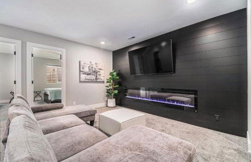 Walk to Water Park Game Room & Movie Theater - Foto 12