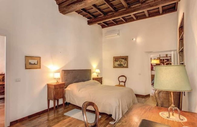 Passetto at Borgo Pio - Foto 4