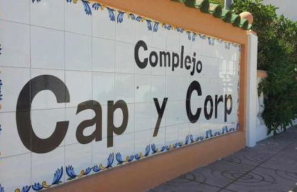 Apartamentos Cap y Corp - Foto 13