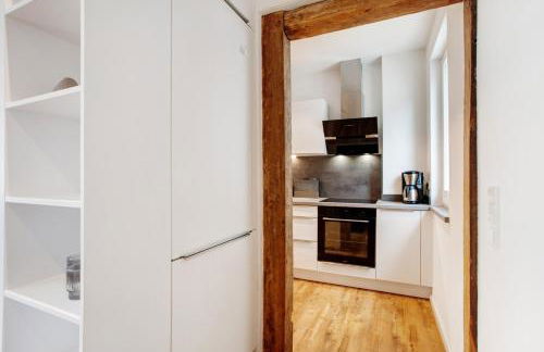 Gut Vasbach Ferienwohnungen - Foto 34