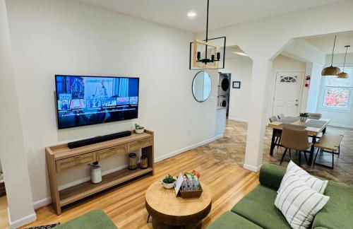 Spacious 3BR unit in Boston Free parking - Foto 11