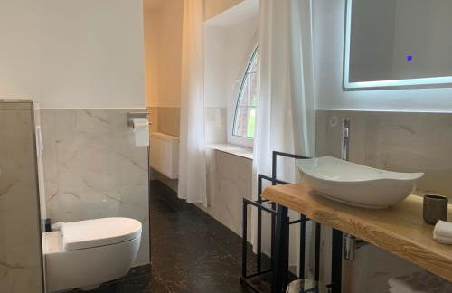 Residence Black Eagle Lubmin Strand - Foto 20