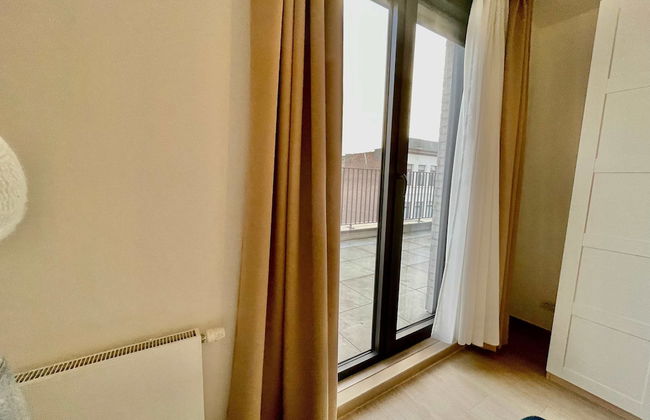 Modern 1BR Near Diamond District by Oneluxstay - Foto 34