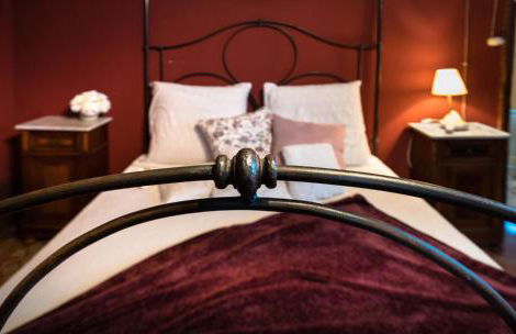 Villa Ines charme near Lucca - Foto 9