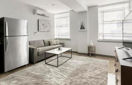 Landing Amazing 1BD Gym - Foto 27