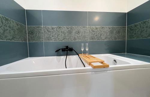 L'Ancillon Metz Gare Wifi Un-Séjour-à-Part - Foto 7