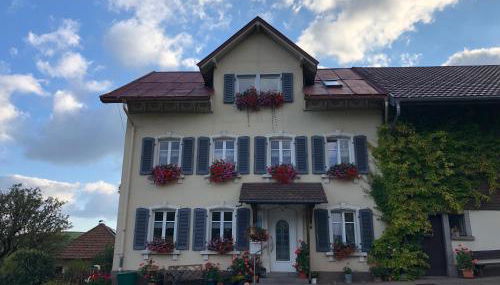 Ferienwohnung Haus Sutter - Foto 4