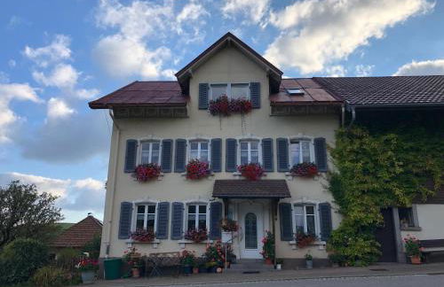 Ferienwohnung Haus Sutter - Foto 4