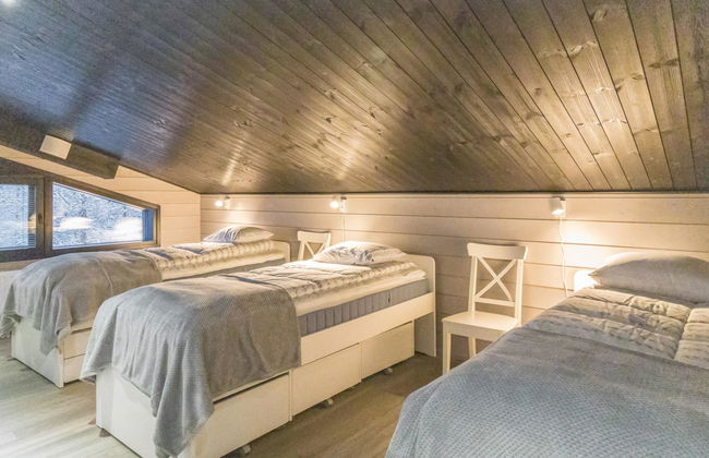 Villa arcus b - Foto 14