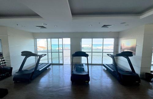 Loft de alto padrão a 100m da praia | MAMR607 - Photo 32