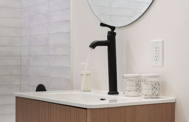 Oceanview Sunset View 3BR Luxe Home Yard - Foto 48