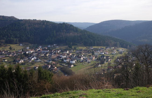 Gite Clos Angelique - Foto 24