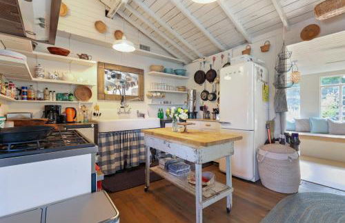 Silver Lake Cozy Getaway - Photo 28