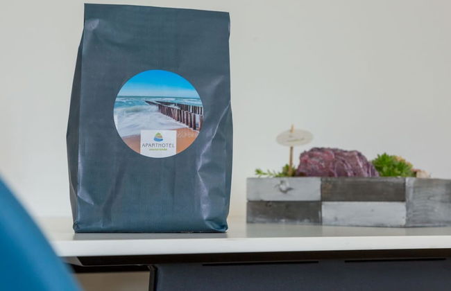 Terrace Flat in Zoutelande - Photo 2