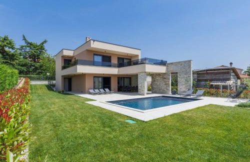 Villa Prudensia by Interhome - Foto 2