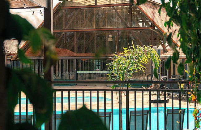 Guararema Parque Hotel - Foto 25