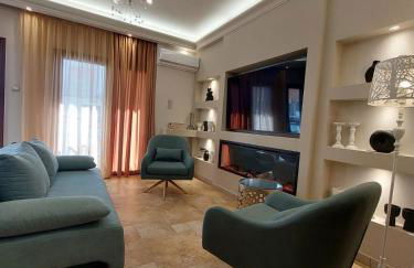 Rika's Sea View Apartment - Foto 7