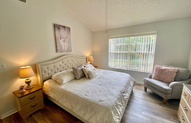 Grand Superior Condo 3BD Apartment Disney Parks - Foto 17