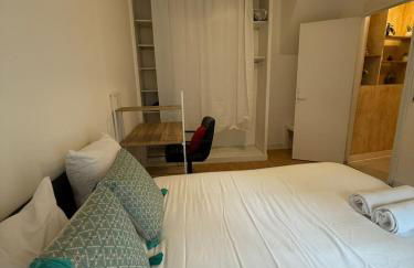 Casa Thiaza - Close to Orly - 6 people - 3 bedrooms - Foto 3