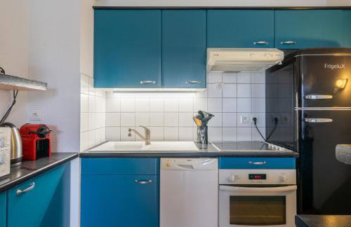 Apartment Les Hautes Folies-9 by Interhome - Photo 13