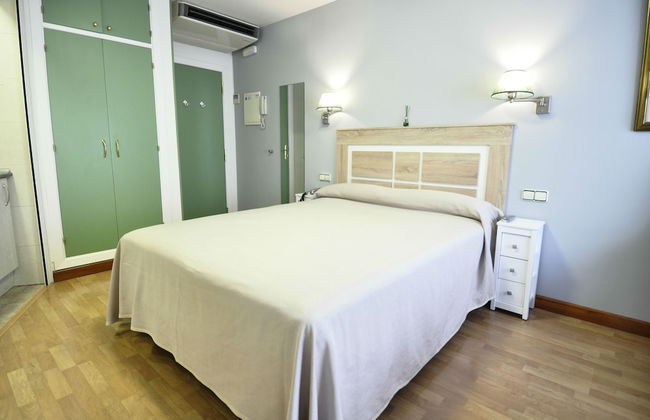 Hotel Apartamentos Aralso - Foto 15