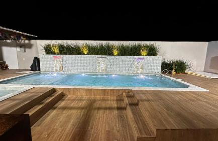 Mansão Toca - Photo 19