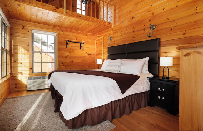 Presidential Mountain Resort - Foto 30