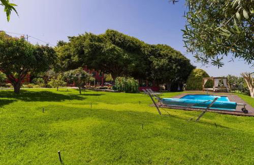 Villa with Pool and sea views in Banana Plantation by CanaryScape - Foto 50