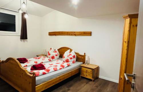 Landhaus „Divija Haus“ Ferienwohnung - Foto 10