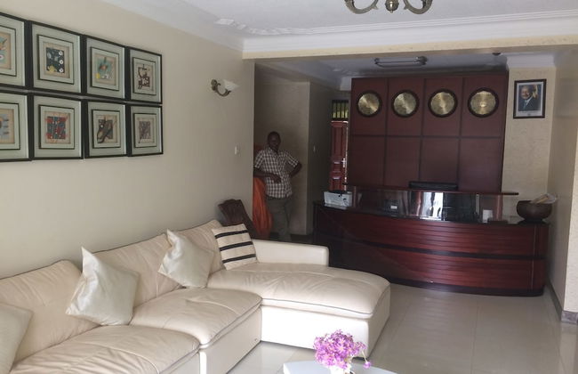 Lake Victoria Masionettes - Foto 63