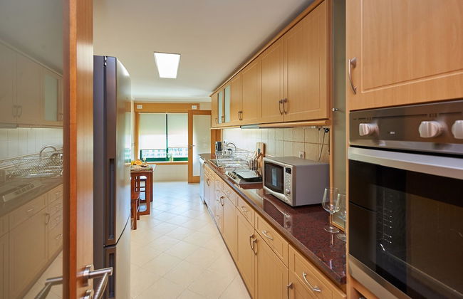 BeGuest Arribamar Apartment - Foto 8