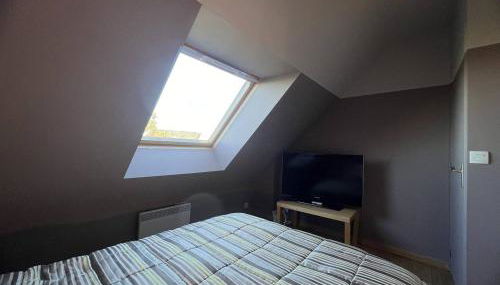 204 - Maison familiale au calme avec grand jardin - Foto 5