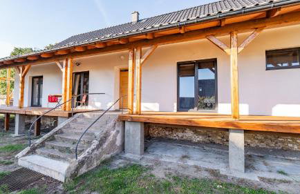 Dom Przy Puszczy Noteckiej - Foto 2