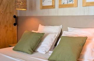 La Salamandre de l Olivier - Le Magnolia - Foto 5