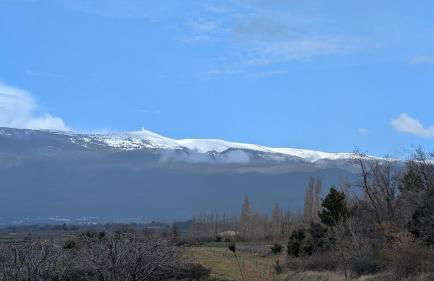 La Carriera, petite maison Provençale sud Ventoux, climatisée - Photo 23