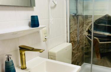 Gästehaus am Museumshafen - Foto 72