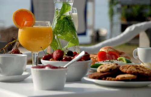 Casa Montzo boutique hotel - Foto 37