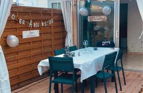 Maison de village proche mer - Foto 2