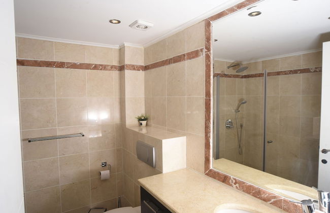 City Resort Palmore - Foto 13